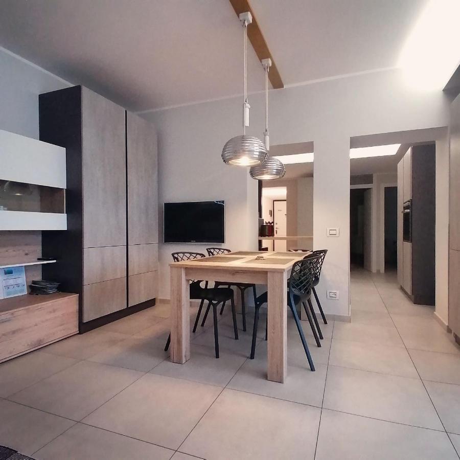 Apartamento Bellavista Eremitaggio Torri Del Benaco Exterior foto