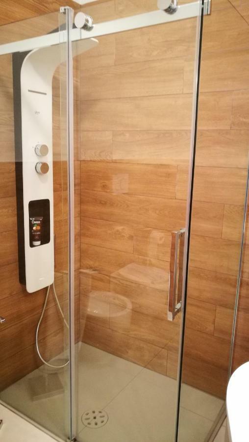 Apartamento Bellavista Eremitaggio Torri Del Benaco Exterior foto