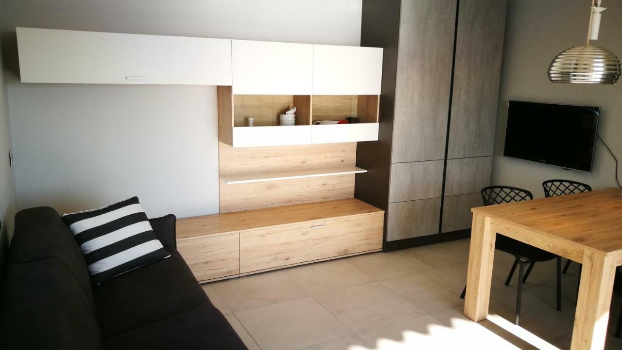 Apartamento Bellavista Eremitaggio Torri Del Benaco Exterior foto