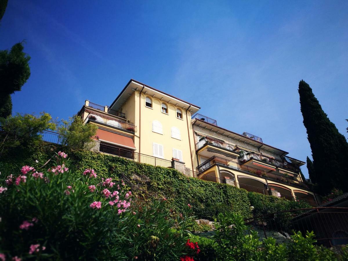 Apartamento Bellavista Eremitaggio Torri Del Benaco Exterior foto