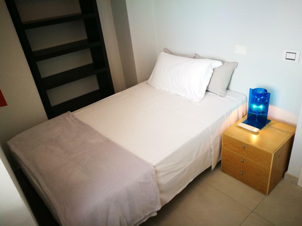 Apartamento Bellavista Eremitaggio Torri Del Benaco Exterior foto